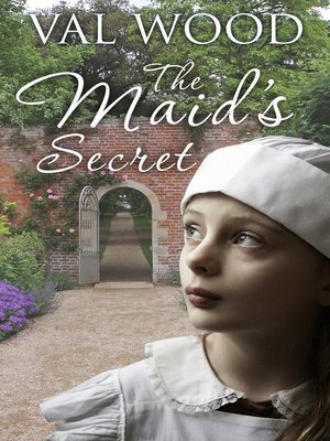 cover image of The Maid's Secret